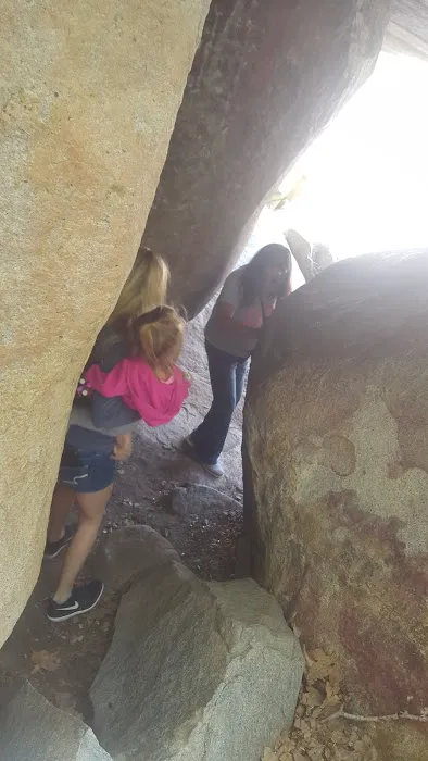 Painted Rock Campground Picture 4