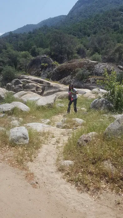 Painted Rock Campground Picture 6