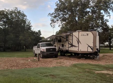 Hwy 59 RV