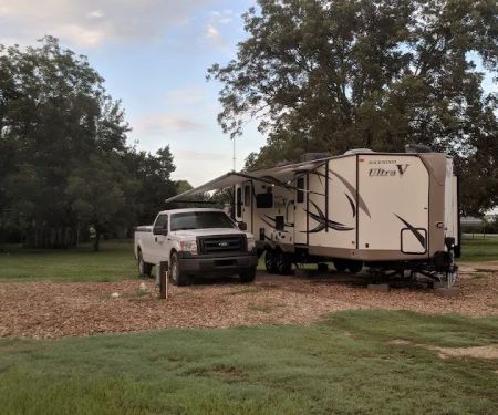 Hwy 59 RV