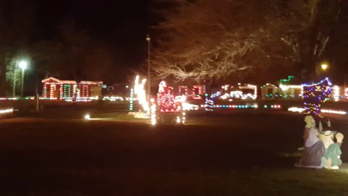 Brown's Town Campgrounds Picture 3