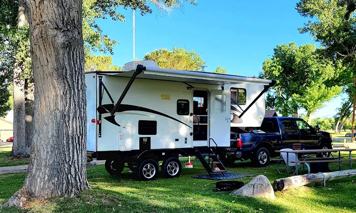 Brown's Town Campgrounds Picture 1
