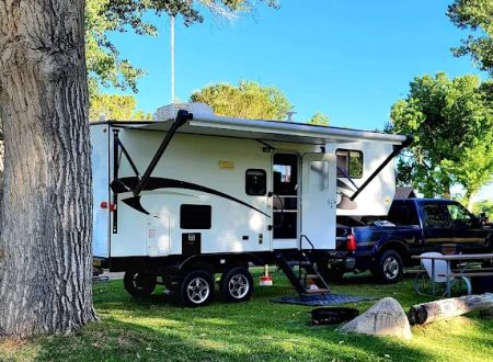 Brown's Town Campgrounds