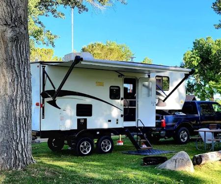 Brown's Town Campgrounds