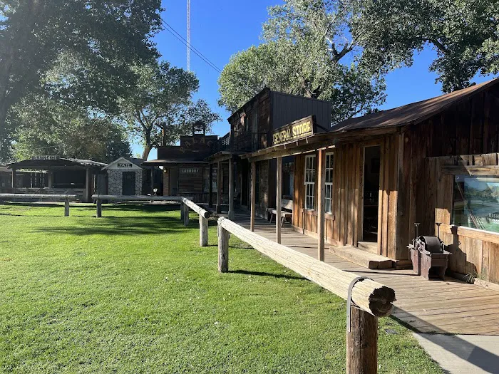 Brown's Town Campgrounds Picture 9