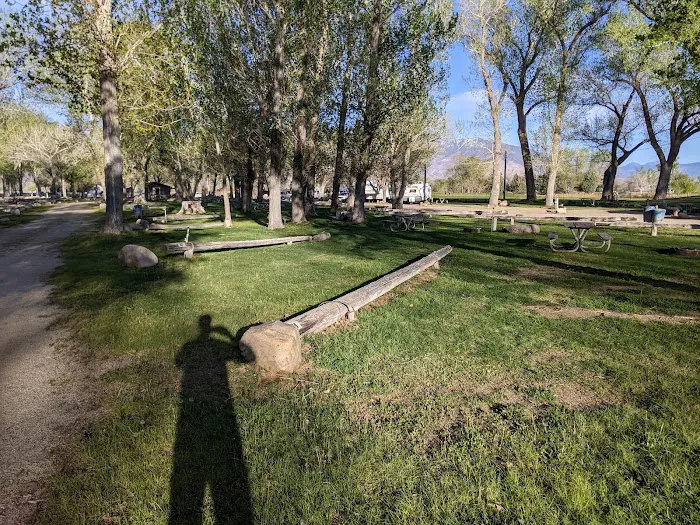 Brown's Town Campgrounds Picture 10