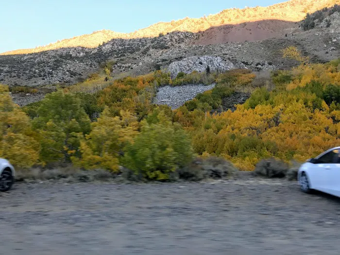 Mountain Glen Campground Picture 1