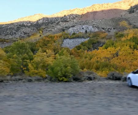 Mountain Glen Campground