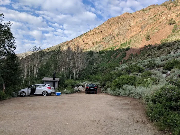 Mountain Glen Campground Picture 5