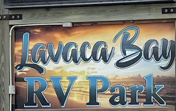 Lavaca Bay RV Park Picture 7