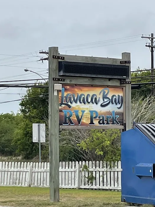 Lavaca Bay RV Park Picture 1