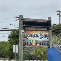 Lavaca Bay RV Park ico