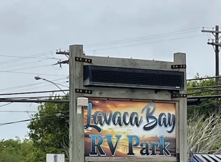 Lavaca Bay RV Park