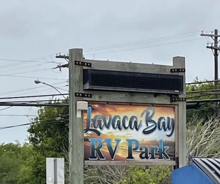 Lavaca Bay RV Park