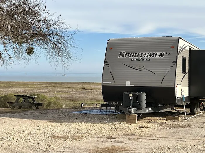 Lavaca Bay RV Park Picture 8