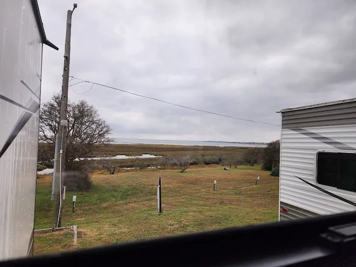 Lavaca Bay RV Park Picture 3