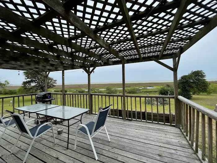 Lavaca Bay RV Park Picture 4
