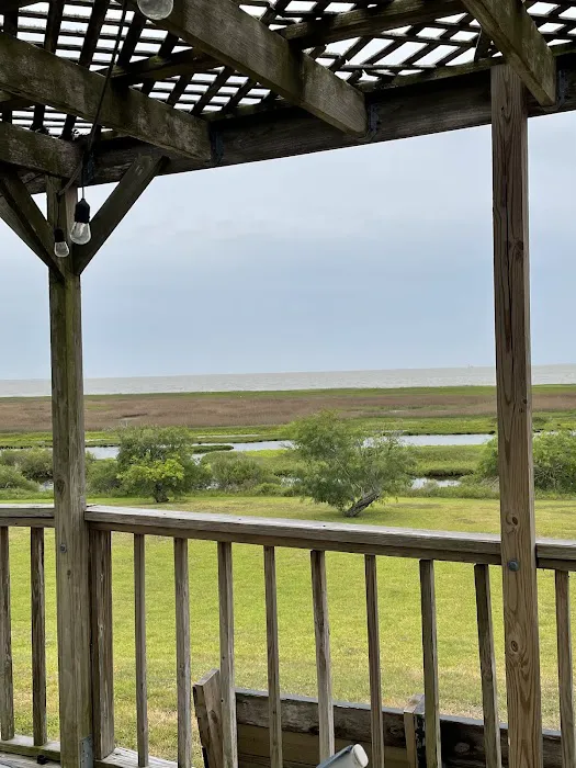Lavaca Bay RV Park Picture 2