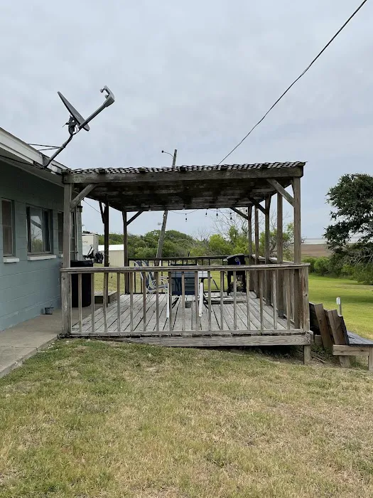 Lavaca Bay RV Park Picture 5
