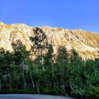 Sabrina Campground ico