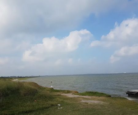 Lonestar RV Park