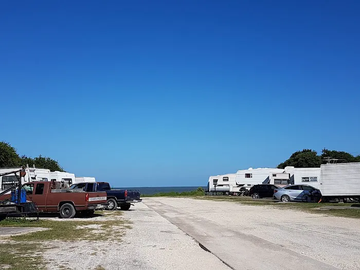 Lonestar RV Park Picture 2