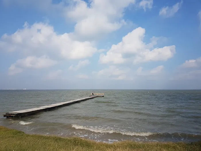 Lonestar RV Park Picture 3