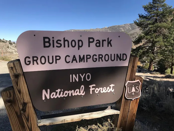 Table Mountain Group Campground Picture 9