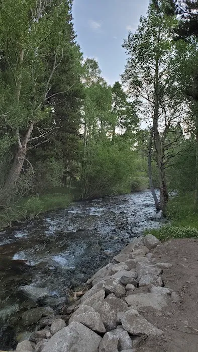 Table Mountain Group Campground Picture 5