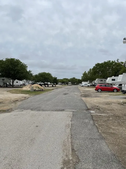 Sanddollar RV Park Picture 10