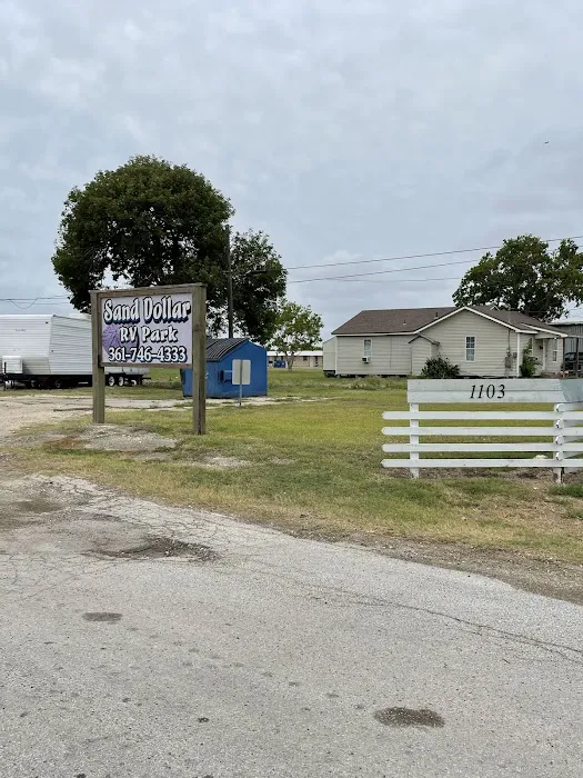 Sanddollar RV Park Picture 9