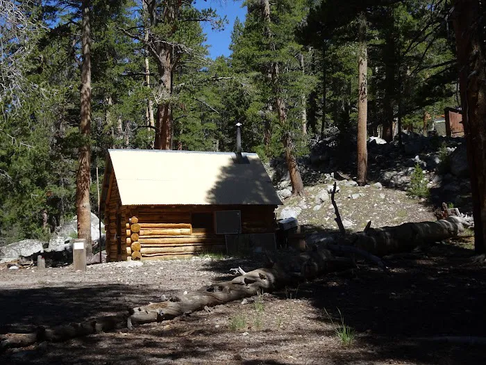 North Lake Campground Picture 8