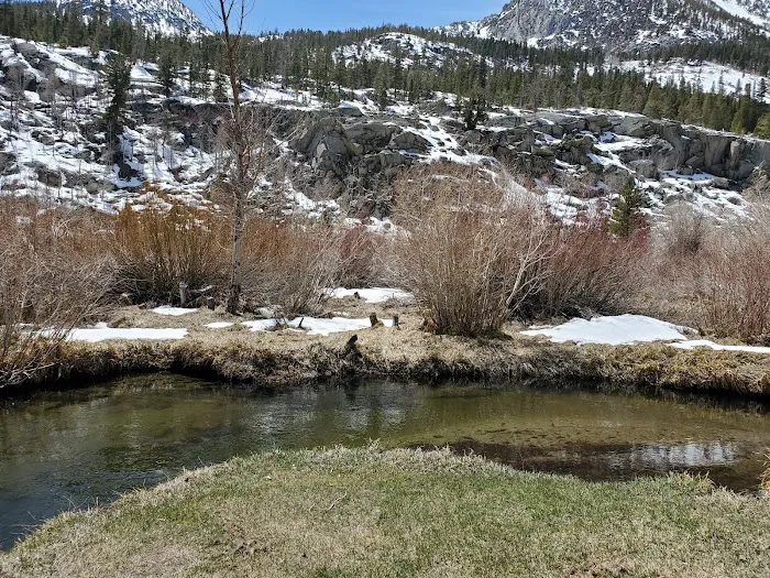 Willow Campground Picture 3