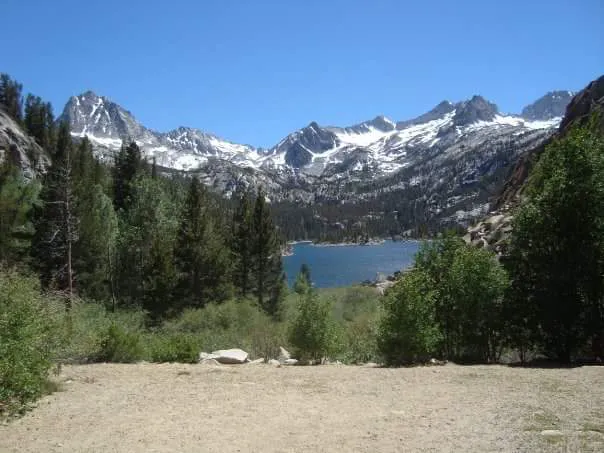 Willow Campground Picture 1