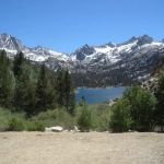 Willow Campground