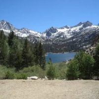 Willow Campground ico