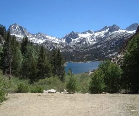 Willow Campground
