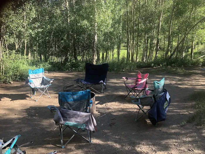 Willow Campground Picture 7