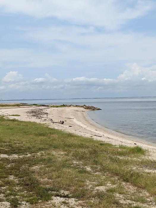 Beside The Bay RV Park Picture 4