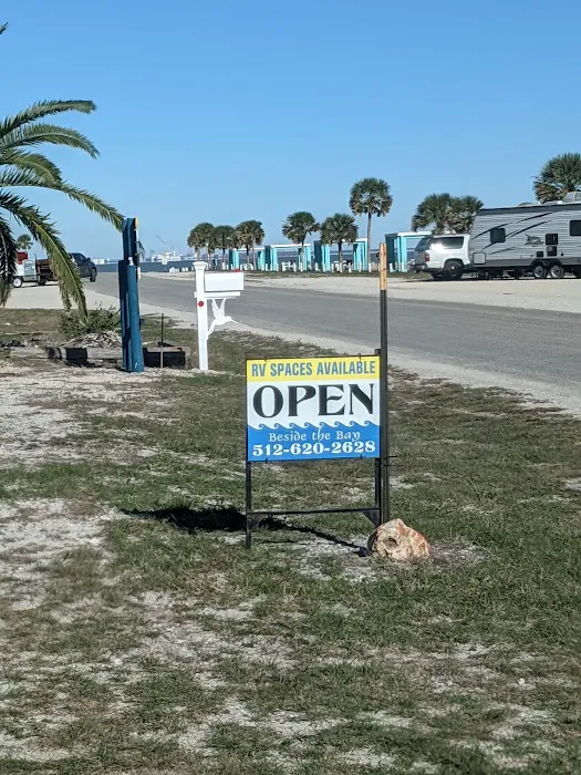 Beside The Bay RV Park Picture 1