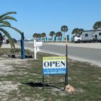 Beside The Bay RV Park ico