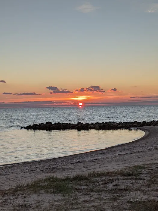 Beside The Bay RV Park Picture 10