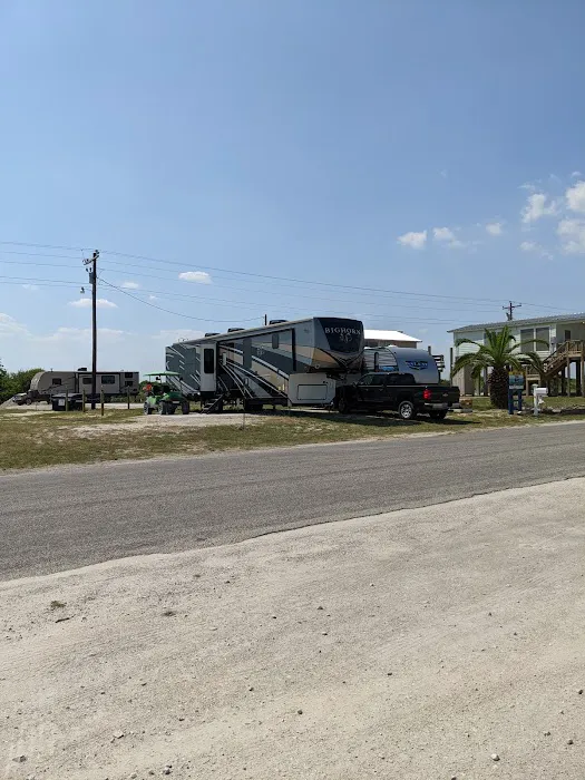 Beside The Bay RV Park Picture 8