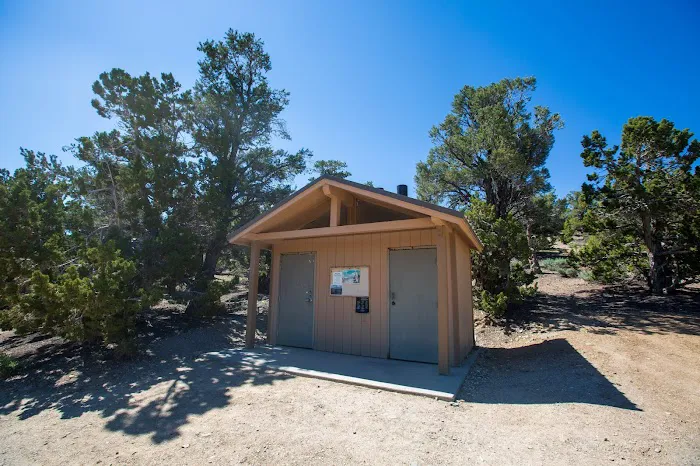 Grandview Campground Picture 7