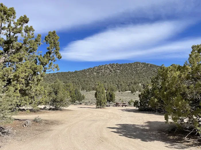 Grandview Campground Picture 4