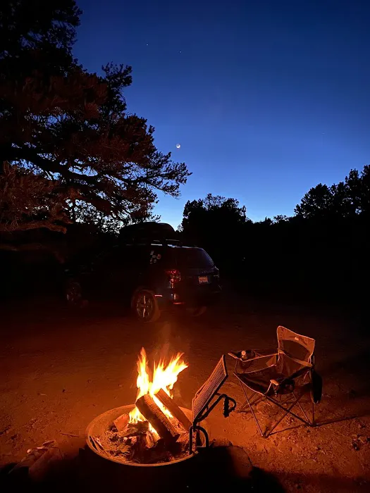 Grandview Campground Picture 1