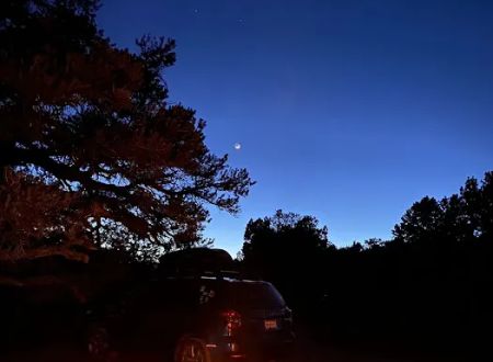 Grandview Campground