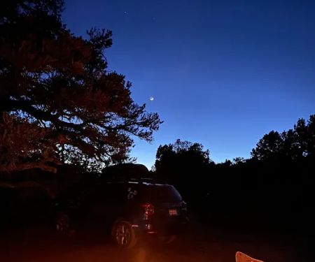 Grandview Campground