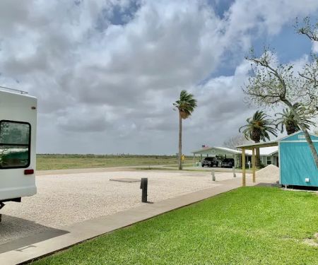 Pelican's Post RV Park