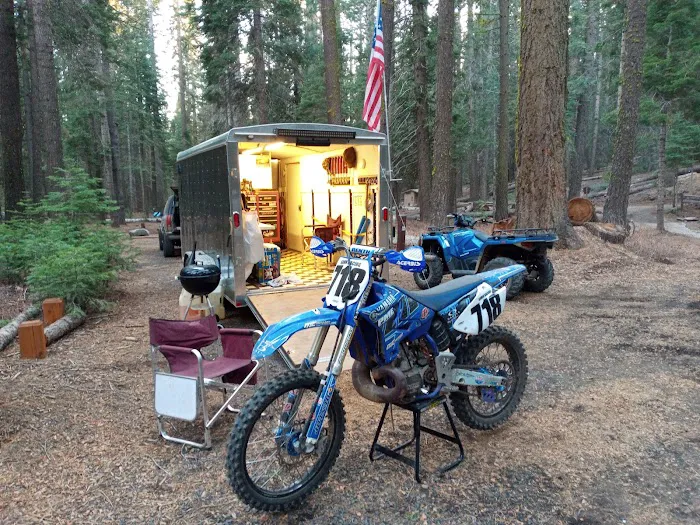 Hull Creek Campground Picture 10